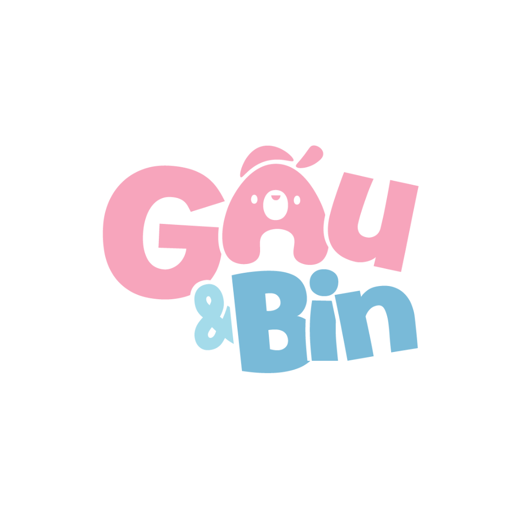 Gấu & Bin